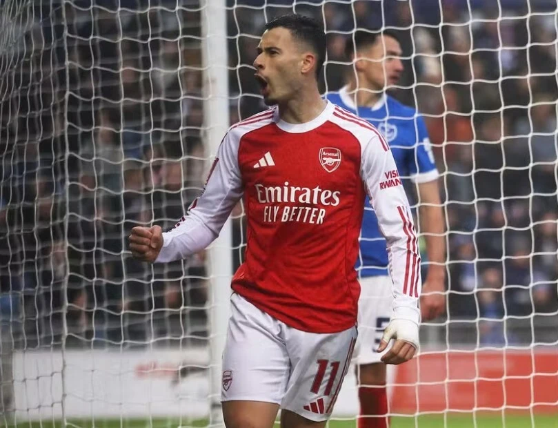 马丁内利：会把荣誉分享给队友；目标随巴西参加世界杯-图3