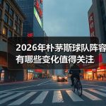 2026年朴茅斯球队阵容有哪些变化值得关注-图4 2026年朴茅斯球队阵容有哪些变化值得关注-图4