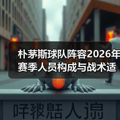 朴茅斯球队阵容2026年赛季人员构成与战术适配分析-图3 朴茅斯球队阵容2026年赛季人员构成与战术适配分析-图3