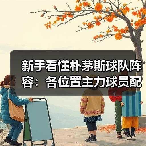 新手看懂朴茅斯球队阵容:各位置主力球员配置解读-图3 新手看懂朴茅斯球队阵容:各位置主力球员配置解读-图3